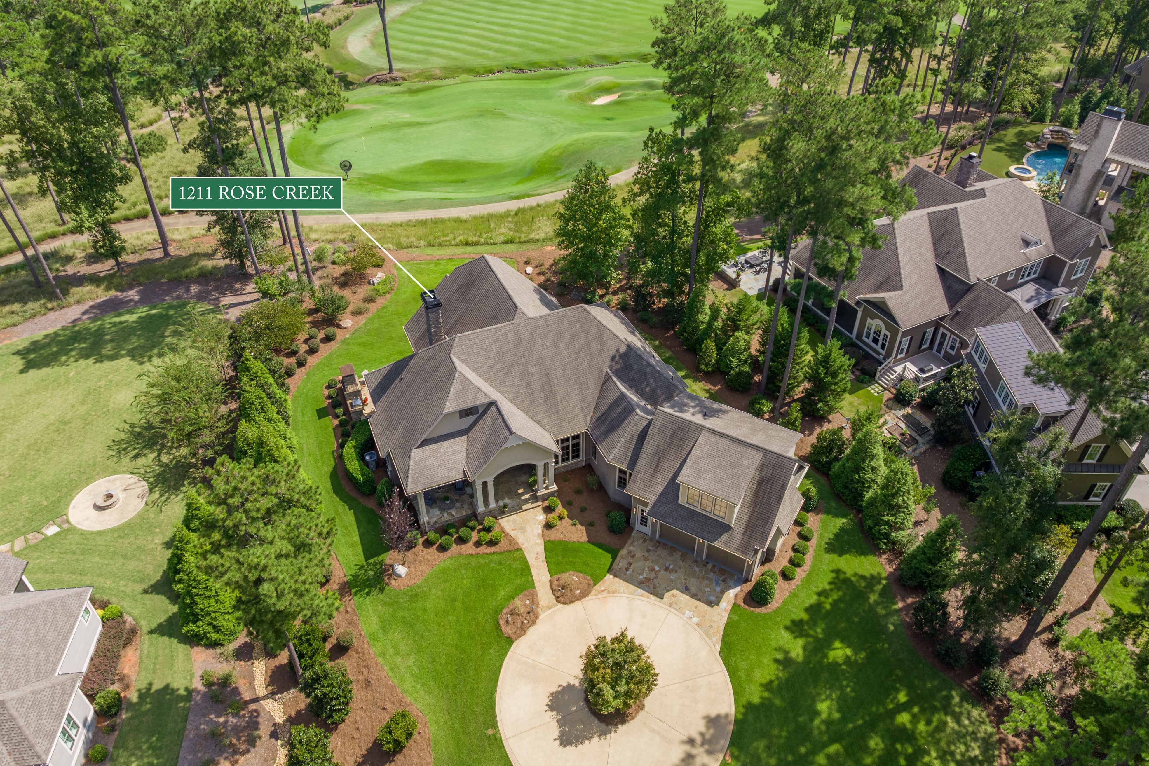 1211 Rose Creek image 50